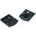 Площадка с винтами MANFROTTO 410PL- ACCESSORY PLATE 1/4 3/8”F/410 (410PL)